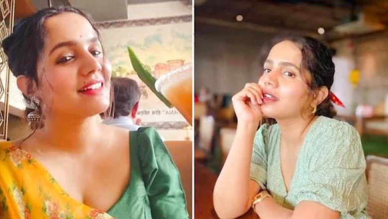 TV Actor Urmila Nimbalkar Shares Crazy Dance Video With Husband, Fans Love it