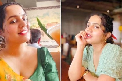 TV Actor Urmila Nimbalkar Shares Crazy Dance Video With Husband, Fans Love it