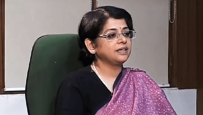 Centre Clears Decks For Indu Malhotra to be First Woman Lawyer Elevated Directly as SC Judge
