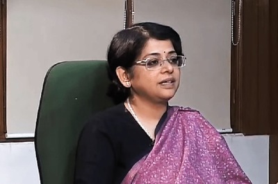 Centre Clears Decks For Indu Malhotra to be First Woman Lawyer Elevated Directly as SC Judge