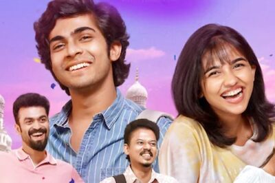 Malayalam Movie Premalu Completes 50 Days Of Theatrical Run