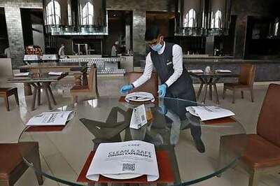 India's services activity contracted for fifth straight month in July - PMI