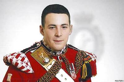 UK: Ashamed by soldier's slaying, says family of suspect