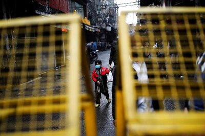 'No Lockdown If...' Kejriwal Puts Onus on Delhi, Pins Hope on Low Deaths, Hospitalisations