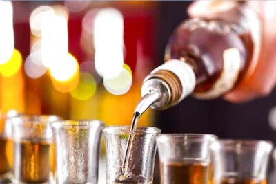 Ram Temple Consecration: Liquor Shops, Bars to Remain Closed in U'khand on Jan 22