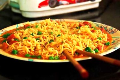 Maggi trouble mounts for Nestle; Uttarakhand to test samples