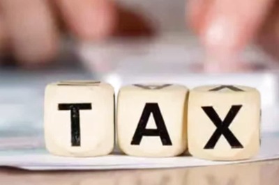Assembly Elections 2023: Cash Seizures by Tax Officials Rise Ahead of Polls in Five States, Says CBDT