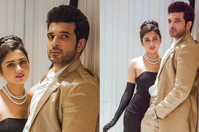 Karan Kundrra Roped In For New Vampire Show But Tejasswi Prakash Won't Be a Part Of It: Report