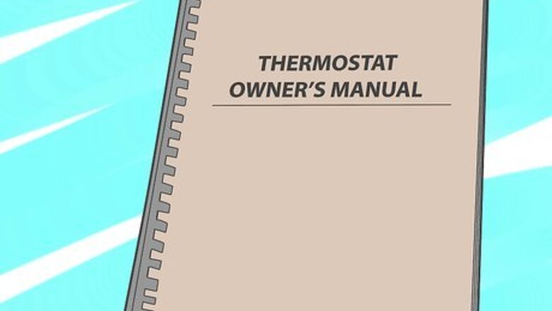 How to Wire a Thermostat