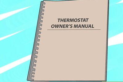 How to Wire a Thermostat