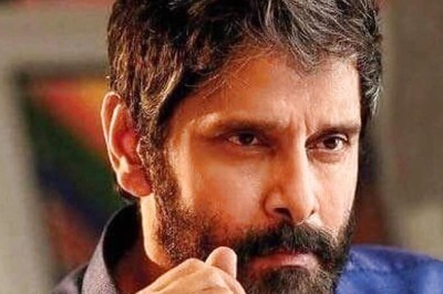 Vikram Hospitalised In Chennai Ahead of Ponniyin Selvan Teaser Launch, Team Refute Heart Attack Reports