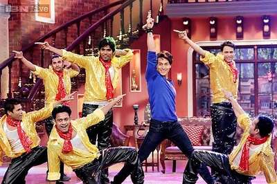 Amidst election campaign, Tiger Shroff to promote his film in Varanasi