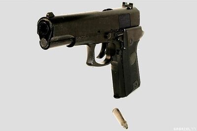 Thiruvananthapuram: Passenger with live bullet held at airport