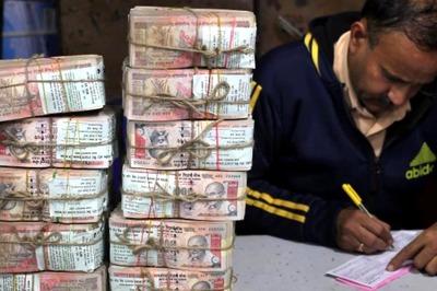 'Unscrambling a Scrambled Egg': Arguments So Far in SC on Pleas Against Demonetisation