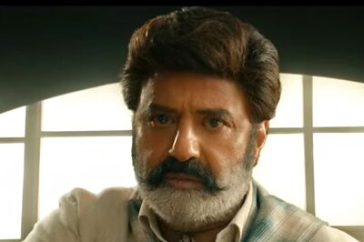 Nandamuri Balakrishna's Lion And Okka Magadu To Re-release In Theatres