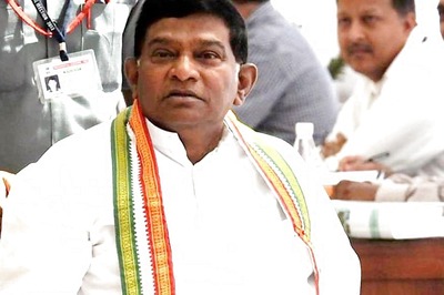 How Ajit Jogi’s Exit Helped Congress Win Chhattisgarh