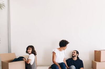 Twitter User's Question About Moving Out of Parent's House For Growth Has People Sharing Their Stories