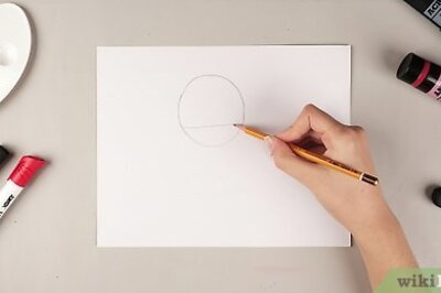 How to Draw Deadpool