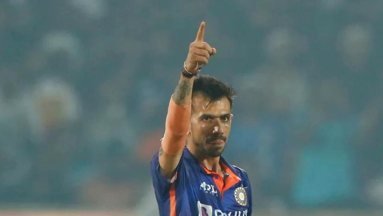 Happy Birthday Yuzvendra Chahal: Best Bowling Spells of the Indian Leg Spinner