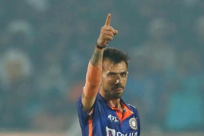 Happy Birthday Yuzvendra Chahal: Best Bowling Spells of the Indian Leg Spinner