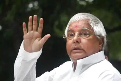 News18 Evening Digest: Lalu Prasad Gets Bail in Fodder Scam, Delhi Police Warns Weekend Curfew Violators of Arrest and Other Top Stories