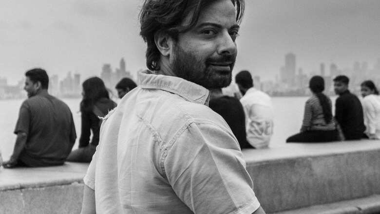 Rahul Bhat Calls Kennedy Premiering at Cannes 2023 'Great Validation', Lauds Anurag Kashyap | Exclusive