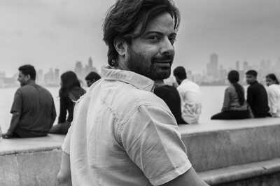 Rahul Bhat Calls Kennedy Premiering at Cannes 2023 'Great Validation', Lauds Anurag Kashyap | Exclusive