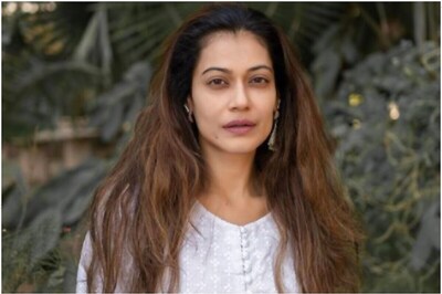 Payal Rohatgi Lands in Trouble for Threatening, Hurling Abuse at Society Chairman