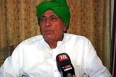 Three wins for Chautala family in election fray