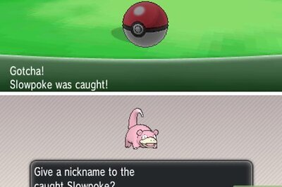 How to Evolve Slowbro