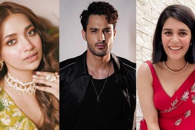 Bigg Boss OTT 2 Contestants Tentative List: Jiya Shankar, Umar Riaz, Pooja Gor And More