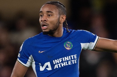 Christopher Nkunku Set to Feature in Chelsea's Carabao Cup Semi-final: Report