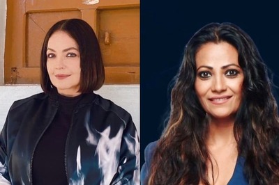 Bigg Boss OTT 2: Pooja Bhatt Asks Aaliya To Stop Playing Victim Post Divorce From Nawazuddin Siddiqui