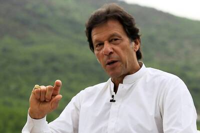 Imran Khan Hails Pakistan Passing Landmark Bill to Merge Fata With Khyber Pakhtunkhwa