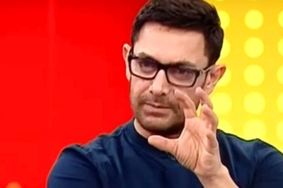 When Aamir Khan Thought Awards Served As Encouragement: 'Ho Sakta Hai Aage Jaake Mujhe Mile' | Throwback