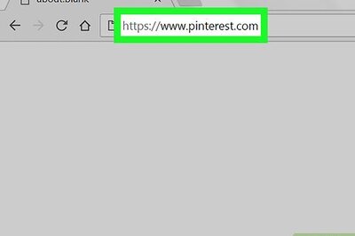 How to Change Your Pinterest Name on a PC or Mac