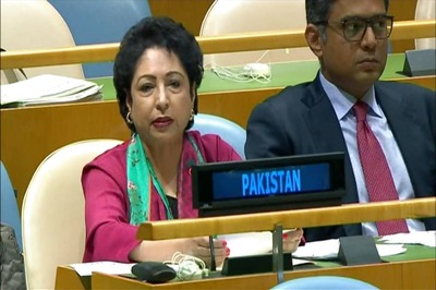 Pakistan Rakes up Kashmir Issue at UN, India Calls it 'Lonely Voice'