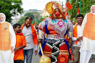 India’s Past Shows Popular Leader Can Win Simultaneous Polls: Why BJP Rivals Oppose ‘One Nation, One Election’?