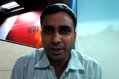 IBN Newsroom Buzz: Sumit Pande on how different is UPA II from UPA I