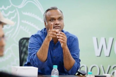 Karnataka to Set Up Fact-Checking Cell: Have Blessings of the Constitution, Minister Priyank Kharge Tells News18