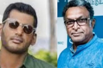 Tamil Film Producers’ Council And Actors’ Association Holds Meeting To Resolve Issues