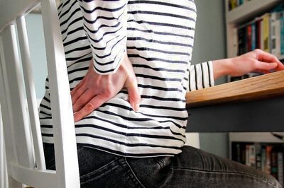 10 Must-Do Exercises To Strengthen Your Back And Prevent Pain