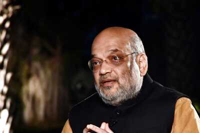 Kashmir Files Should Be Watched to Learn How Terror Gripped Kashmir During Congress Rule: Amit Shah