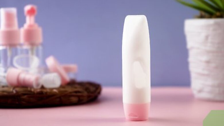 How to Clean Travel Bottles