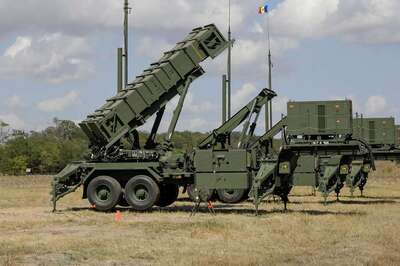 US Snubs Poland’s Offer Of Sending Jets To Back Ukraine, 2 Patriot Missile Systems Sent For ‘Defence’