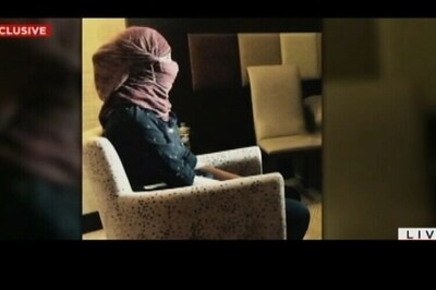 Was abused by ISIS chief Baghdadi, says a Yazidi hostage who escaped captivity