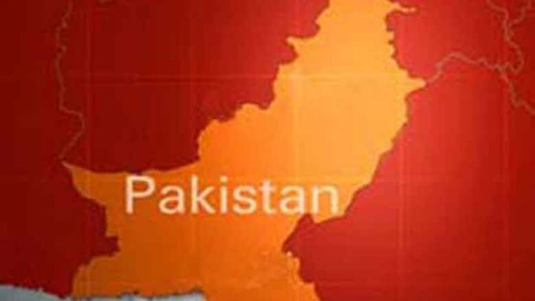 Pak foils terror plot to attack parliament