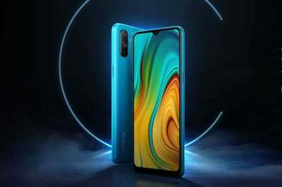 Realme C3 India Launch on Feb 6th, Specs Revealed on Flipkart Show 5,000mAh Battery