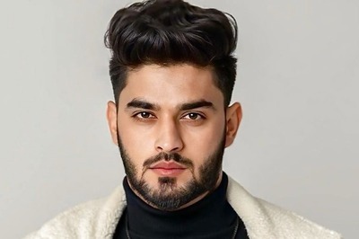 Arbaz Patel Calls His Eviction From Bigg Boss Marathi ‘Unfair’ As He Gets Clicked At Adnaan Shaikh's Sangeet Ceremony