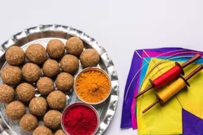 Makar Sankranti 2024: Astrologer Explains 5 Benefits Of Surya Puja During Ravi Yoga